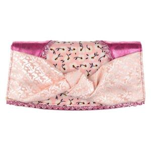 Irregular Choice | Smartie Pants Clutch Bag | Pink